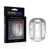 POWERING - SUPER FLEXIBLE Y RESISTENTE ANILLO PENE 5 CM PR11 CLEAR