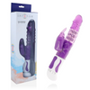 INTENSE - GUPPY VIBRADOR ROTADOR LILA