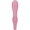 SATISFYER - AIR PUMP BUNNY 2 ROSA