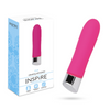 INSPIRE ESSENTIAL - EVE VIBRADOR ROSA