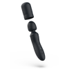 B SWISH - BTHRILLED VIBRADOR WAND PREMIUM NEGRO