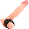 POWERING - SUPER FLEXIBLE Y RESISTENTE ANILLO PENE 5 CM PR11 NEGRO