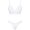 OBSESSIVE - HEAVENLLY SET 2 PIEZAS XS/S