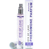 EYE OF LOVE - EOL PHR PERFUME FEROMONAS 10 ML - MORNING GLOW