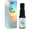 INTT RELEASES - CLIT ME HIGH ACEITE CANNABIS 15 ML