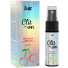 INTT RELEASES - CLIT ME ON FRUTOS ROJOS 12 ML