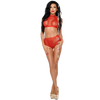 ME-SEDUCE - MONA SET ROJO S/M