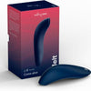 WE-VIBE - MELT ESTIMULADOR CLÍTORIS AZUL MEDIANOCHE