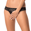 OBSESSIVE - SHIBU TANGA CROTCHLESS S/M