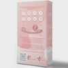 SNAIL VIBE - CURVE VIBRADOR ROSA