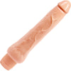 BAILE - BARBARA VIBRADOR REALISTICO 25 CM