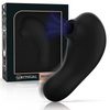 RITHUAL - SHUSHU PRO POCKET ESTIMULADOR CLITORIS 2 POTENTES MOTORES AZABACHE