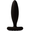 JE JOUE - VESTA PLUG ANAL VIBRADOR NEGRO