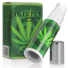 OLIMPYA - VIBRATING PLEASURE POTENTE INTENSIFICADOR SATIVA