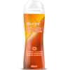 DUREX - MASAJE 2 EN 1 SENSUAL YLANG YLANG 200 ML