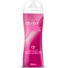 DUREX - 2-1 MASAJE Y LUBRICANTE ESTIMULANTE 200 ML