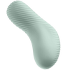 FUN FACTORY - LAYA III VIBRADOR LAY-ON CLITORIS RECARGABLE VERDE