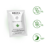 BRUMA - GEL DESLIZANTE CON ACEITE DE SEMILLA EFECTO CALOR SABOR CANNABIS 6 ML