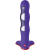 FUN FACTORY - BOUNCER DILDO VERDE SALVIA