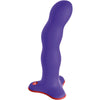 FUN FACTORY - BOUNCER DILDO VERDE SALVIA