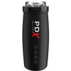 PDX ELITE - MASTURBADOR STROKER ULTRA-POWERFUL RECARGABLE