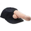 DIABLO PICANTE - GORRA NEGRA SUPER PITO