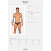 OBSESSIVE - SEVERIO TANGA TALLA UNICA