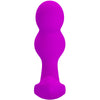 PRETTY LOVE - TERRANCE MASAJEADOR VIBRADOR ANAL CON CONTROL REMOTO