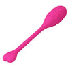 PRETTY LOVE - FISHERMAN HUEVO VIBRADOR ROSA CONTROLADO POR APP