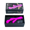 PRETTY LOVE - IMPULSE VIBRADOR LILA