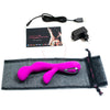 PRETTY LOVE - IMPULSE VIBRADOR LILA