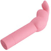 PRETTY LOVE - VIBRADOR CONEJITO ROSA