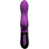 ADRIEN LASTIC - GAIA 2.0 VIBRADOR RABBIT VIOLETA