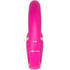 ADRIEN LASTIC - MY·G SUCCIONADOR CLITORIS Y ESTIMULADOR G-SPOT ROSA