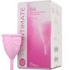 FEMINTIMATE - EVE COPA MENSTRUAL SILICONA - TALLA L