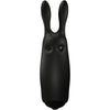 ADRIEN LASTIC - LASTIC POCKET VIBRADOR DE BOLSILLO CONEJO NEGRO