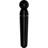 SATISFYER - PLANET WAND-ER MASAJEADOR VIBRADOR BERRY