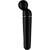 SATISFYER - PLANET WAND-ER MASAJEADOR VIBRADOR BERRY