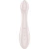 SATISFYER - G-FORCE ESTIMULADOR VIBRADOR PUNTO G ROSA