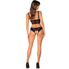 OBSESSIVE - CHIC AMORIA SET 2 PIEZAS SIN COPA XS/S