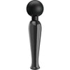 PRETTY LOVE - SKYLER VIBRADOR WAND NEGRO