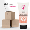 KIKÍ TRAVEL - GEL DESLIZANTE SABOR A CANNABIS EFECTO CALOR INTENSO 50 ML