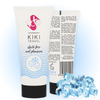 KIKÍ TRAVEL - GEL DESLIZANTE EFECTO FRÍO INTENSIFICADOR 50 ML