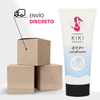 KIKÍ TRAVEL - GEL DESLIZANTE EFECTO FRÍO INTENSIFICADOR 50 ML