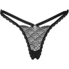 OBSESSIVE - CHEMERIS TANGA XS/S