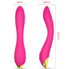 ARMONY - FLAMINGO VIBRADOR MULTIPOSICION FUCSIA