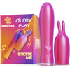 DUREX - TOY VIBRADOR VIBE & TEASE