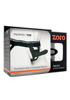 PERFECT FIT BRAND - ZORO CORREA EN LA CINTURA DE 5.5 W S/M NEGRO