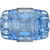 FLESHLIGHT - MASTURBADOR QUICKSHOT TURBO BLUE ICE