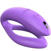 WE-VIBE - SYNC O VIBRADOR FLEXIBLE CONTROL REMOTO VERDE OSCURO